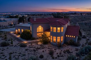 11311 San Bernardino Drive NE, Albuquerque, NM 87122