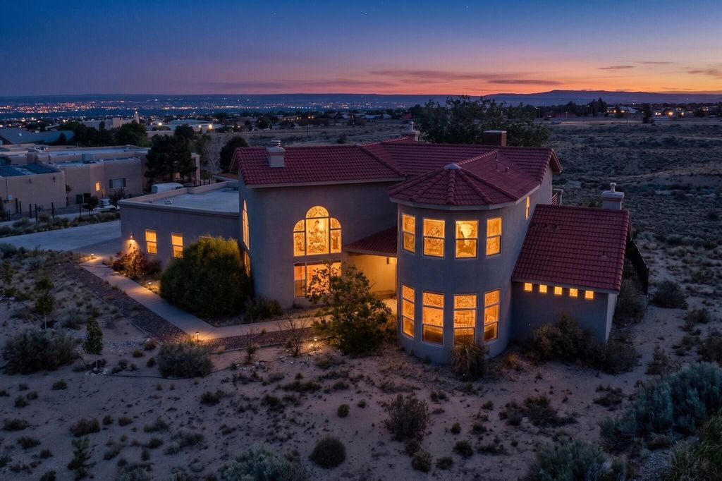 11311 San Bernardino Drive NE, Albuquerque, NM 87122