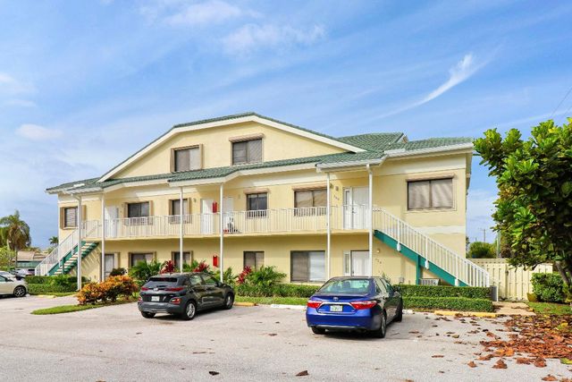 360 Bella Vista Court N 60, Jupiter, FL 33477