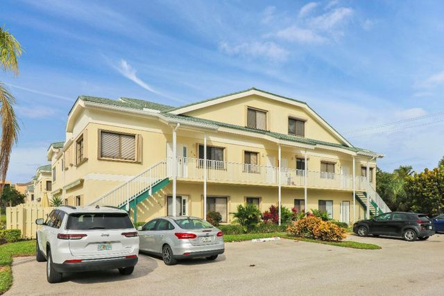 360 Bella Vista Court N 60, Jupiter, FL 33477