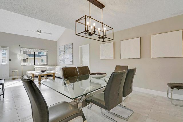 360 Bella Vista Court N 60, Jupiter, FL 33477