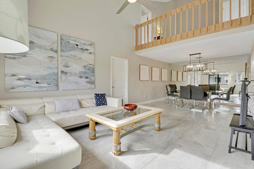 360 Bella Vista Court N 60, Jupiter, FL 33477