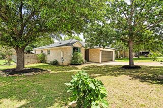 1806 Timberwood DR, Cedar Park, TX 78613