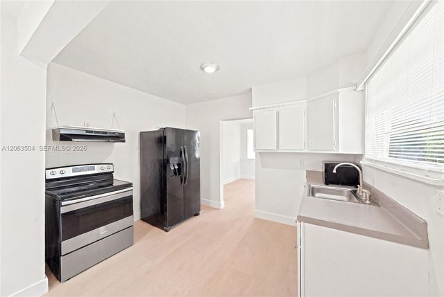 119 NE 56th St 1, Miami, FL 33137
