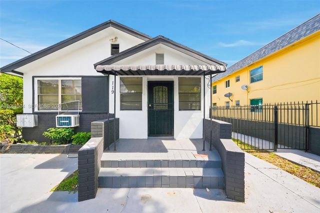 119 NE 56th St 1, Miami, FL 33137