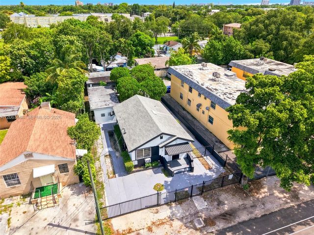 119 NE 56th St 1, Miami, FL 33137