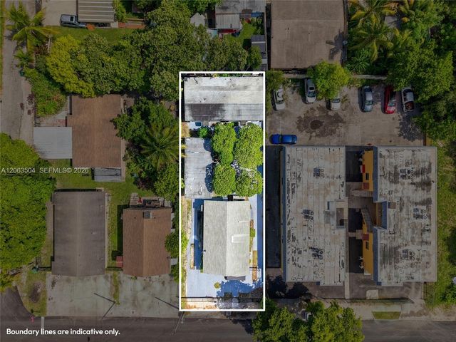 119 NE 56th St 1, Miami, FL 33137