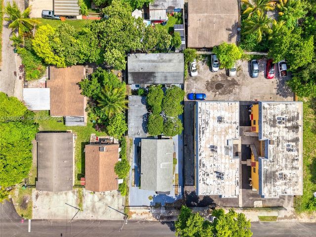 119 NE 56th St 1, Miami, FL 33137