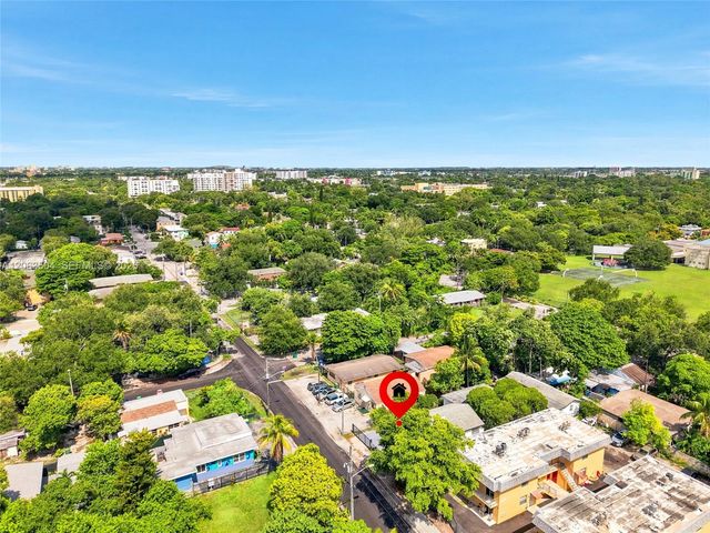 119 NE 56th St 1, Miami, FL 33137