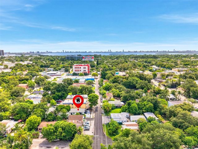 119 NE 56th St 1, Miami, FL 33137