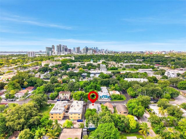 119 NE 56th St 1, Miami, FL 33137
