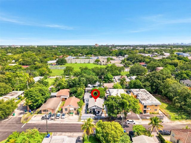 119 NE 56th St 1, Miami, FL 33137