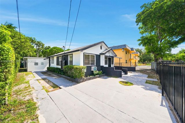 119 NE 56th St 1, Miami, FL 33137