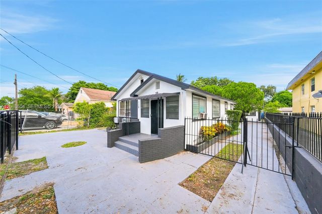 119 NE 56th St 1, Miami, FL 33137