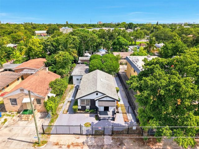 119 NE 56th St 1, Miami, FL 33137