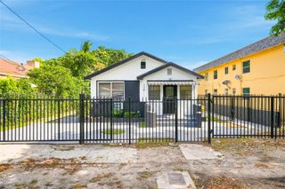 119 NE 56th St 1, Miami, FL 33137