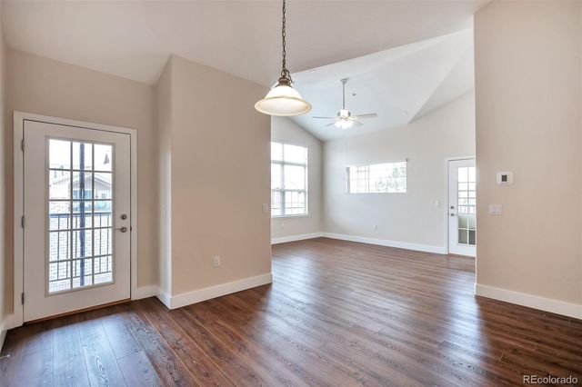 10823 Twenty Mile Road 208, Parker, CO 80134