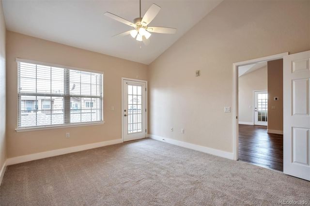 10823 Twenty Mile Road 208, Parker, CO 80134