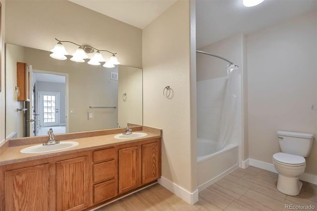 10823 Twenty Mile Road 208, Parker, CO 80134