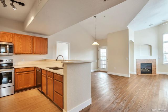 10823 Twenty Mile Road 208, Parker, CO 80134