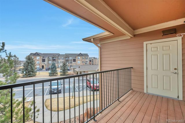 10823 Twenty Mile Road 208, Parker, CO 80134