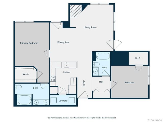 10823 Twenty Mile Road 208, Parker, CO 80134