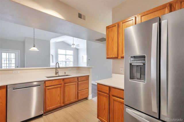 10823 Twenty Mile Road 208, Parker, CO 80134