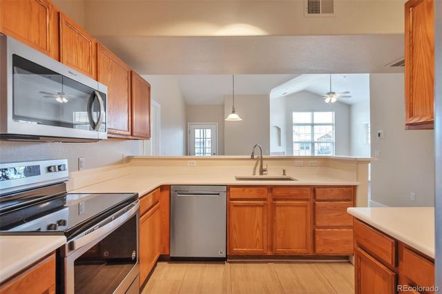 10823 Twenty Mile Road 208, Parker, CO 80134