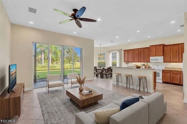 11354 Pond Cypress ST, Fort Myers, FL 33913