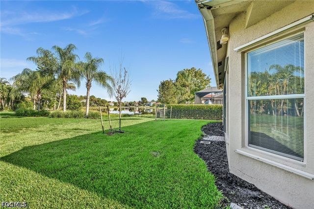11354 Pond Cypress ST, Fort Myers, FL 33913