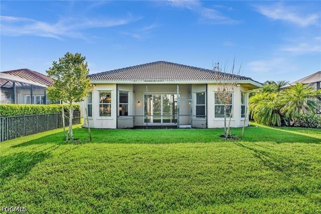 11354 Pond Cypress ST, Fort Myers, FL 33913