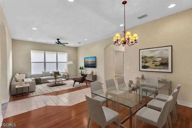 11354 Pond Cypress ST, Fort Myers, FL 33913