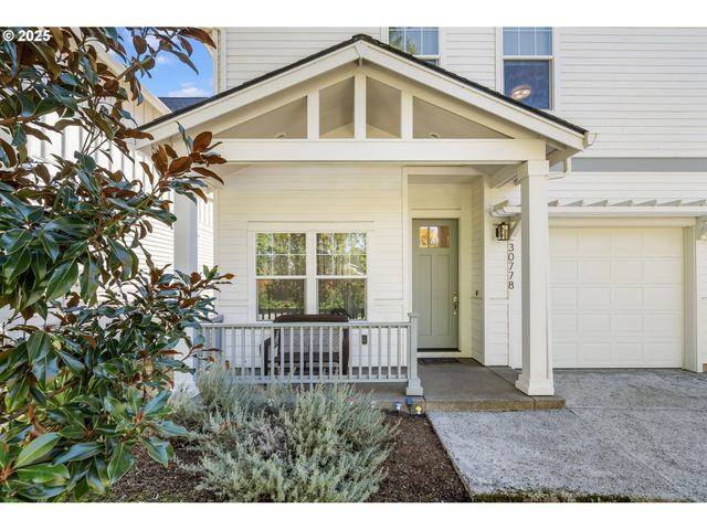 30778 Sw FIR Ave, Wilsonville, OR 97070