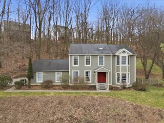 452 Tyburn Dr, Marshall, PA 15090