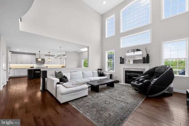 1036 MATTHEW WAY, New Castle, DE 19720