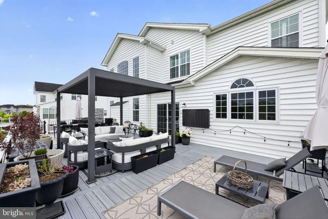 1036 MATTHEW WAY, New Castle, DE 19720