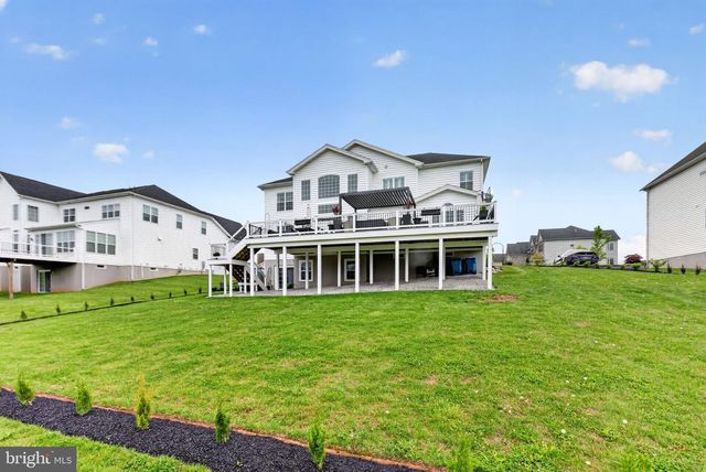 1036 MATTHEW WAY, New Castle, DE 19720