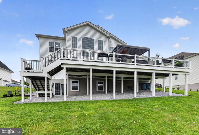 1036 MATTHEW WAY, New Castle, DE 19720