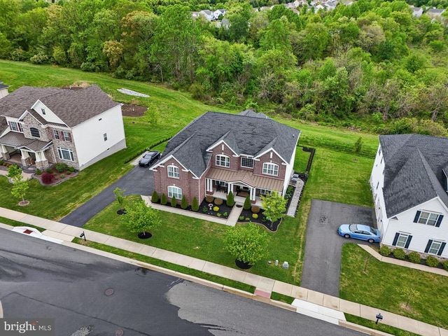 1036 MATTHEW WAY, New Castle, DE 19720