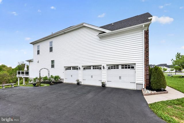 1036 MATTHEW WAY, New Castle, DE 19720