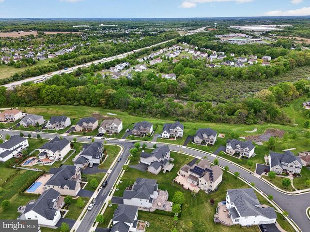 1036 MATTHEW WAY, New Castle, DE 19720