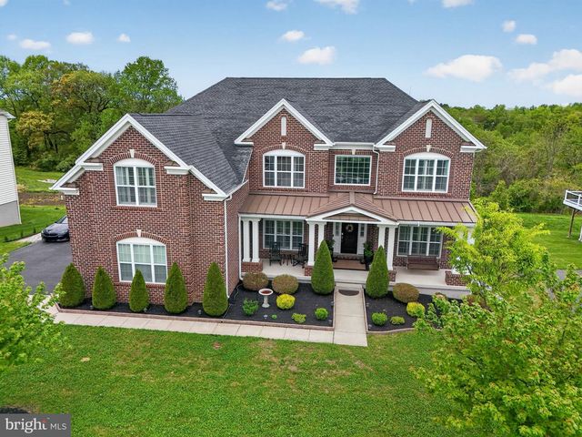 1036 MATTHEW WAY, New Castle, DE 19720