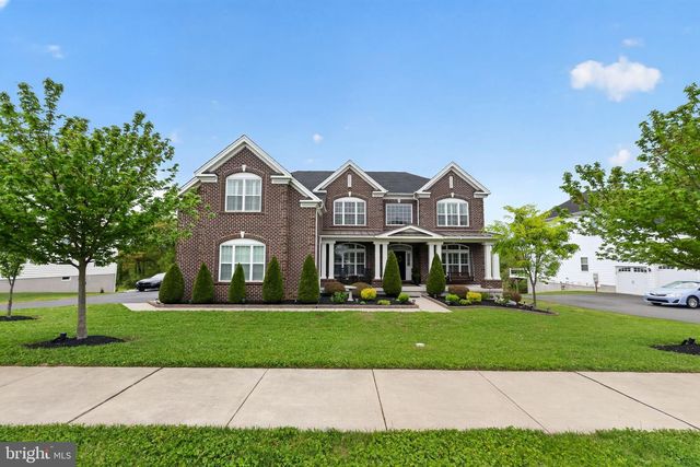 1036 MATTHEW WAY, New Castle, DE 19720