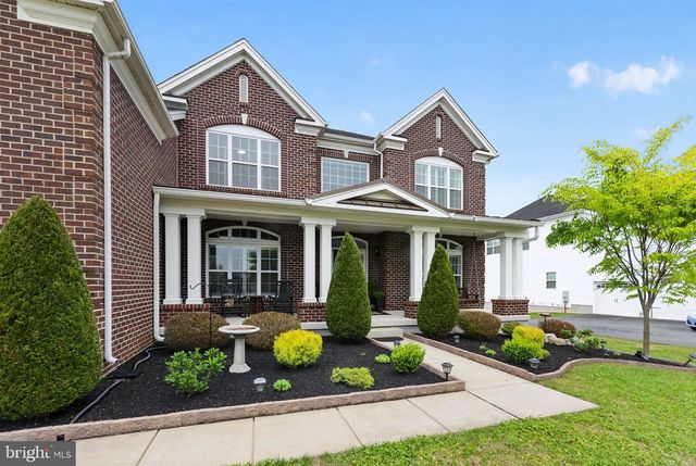 1036 MATTHEW WAY, New Castle, DE 19720