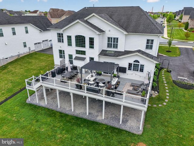 1036 MATTHEW WAY, New Castle, DE 19720