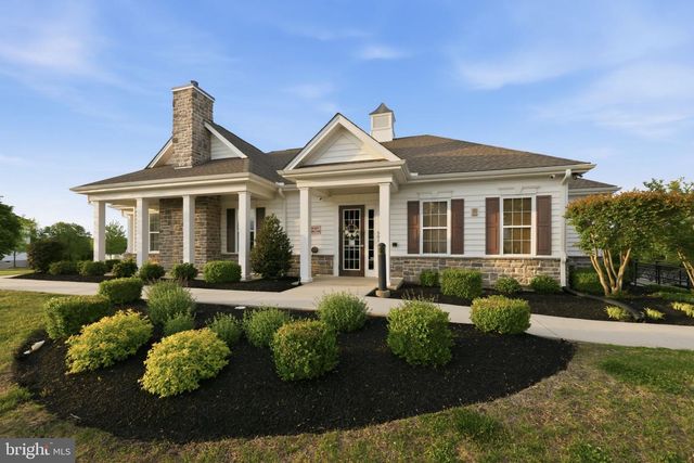 1036 MATTHEW WAY, New Castle, DE 19720