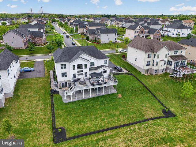 1036 MATTHEW WAY, New Castle, DE 19720
