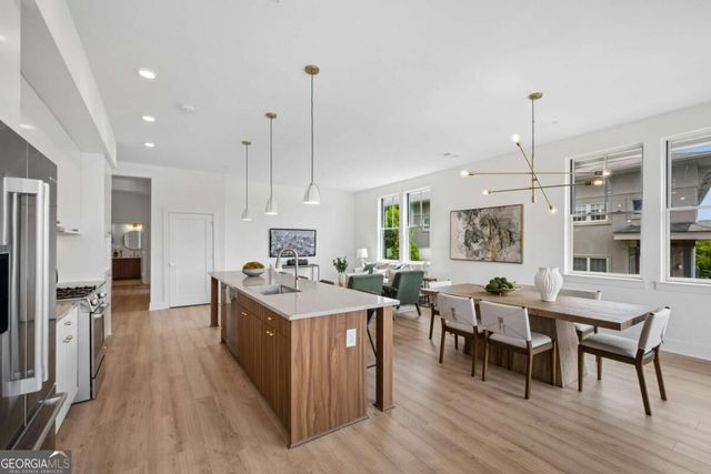 675 Drewry Street NE 402, Atlanta, GA 30306