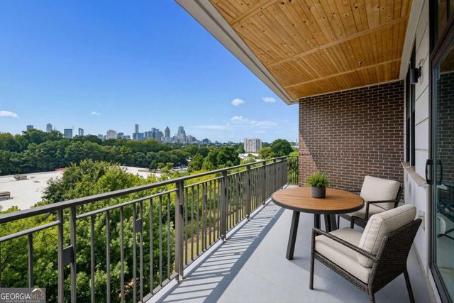 675 Drewry Street NE 402, Atlanta, GA 30306