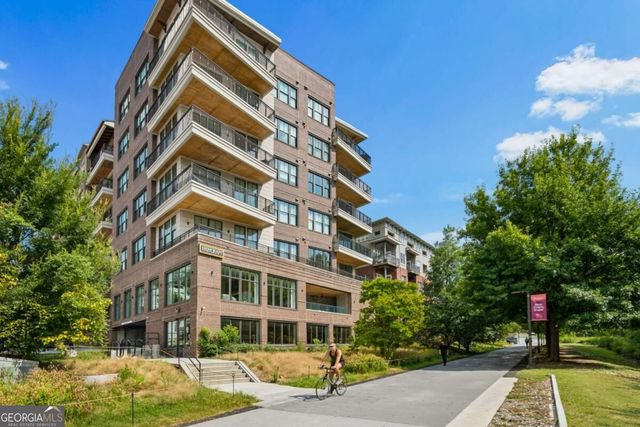 675 Drewry Street NE 402, Atlanta, GA 30306